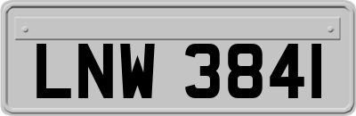 LNW3841