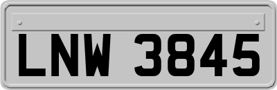 LNW3845