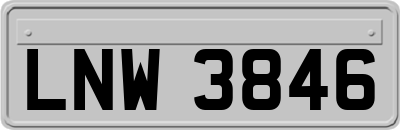 LNW3846