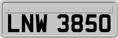 LNW3850