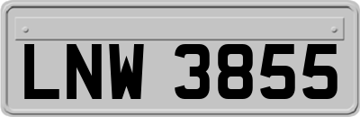 LNW3855