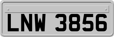 LNW3856