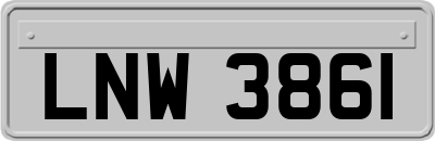 LNW3861