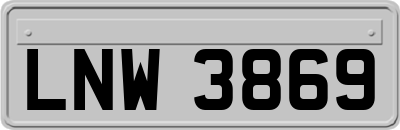 LNW3869