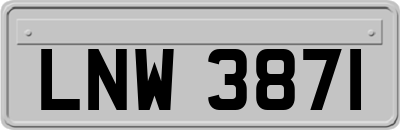 LNW3871