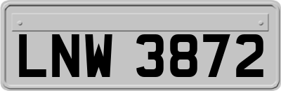 LNW3872