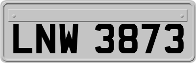 LNW3873