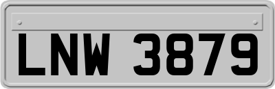 LNW3879