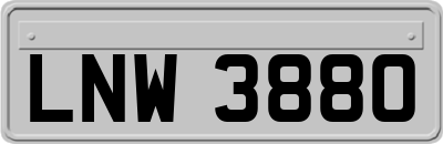 LNW3880