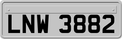 LNW3882