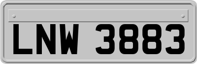 LNW3883