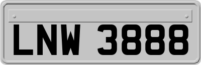 LNW3888