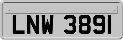 LNW3891