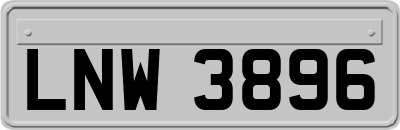 LNW3896