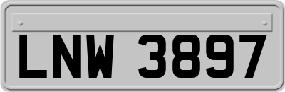 LNW3897