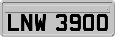 LNW3900