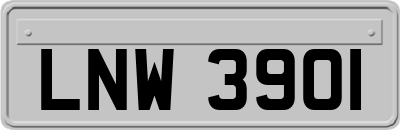 LNW3901