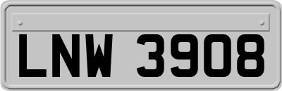 LNW3908