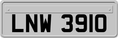 LNW3910
