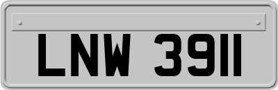 LNW3911