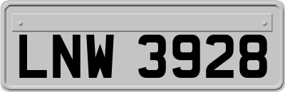 LNW3928