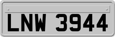 LNW3944