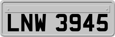 LNW3945
