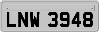 LNW3948