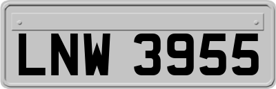 LNW3955