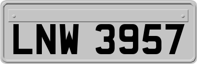 LNW3957