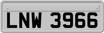 LNW3966