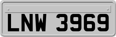 LNW3969