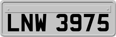 LNW3975