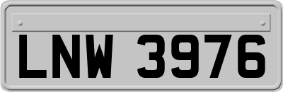 LNW3976