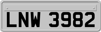 LNW3982