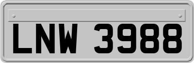 LNW3988