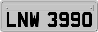 LNW3990