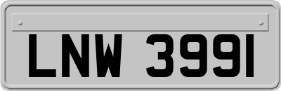 LNW3991