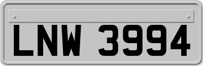 LNW3994