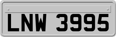LNW3995