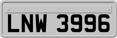 LNW3996
