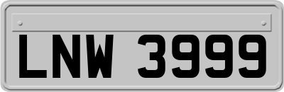 LNW3999