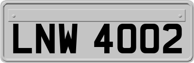 LNW4002