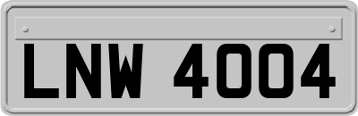 LNW4004