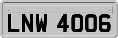 LNW4006