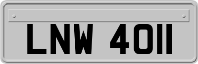 LNW4011