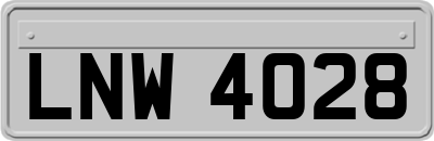 LNW4028