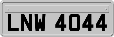 LNW4044