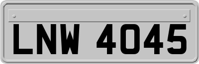 LNW4045