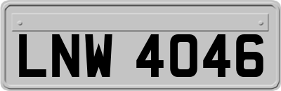 LNW4046